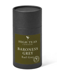 Baroness Grey Citrus Earl Grey Loose Leaf Tea