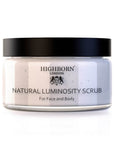 Natural Luminosity Scrub