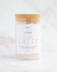 CHAI LATTE