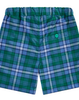 Green Sea Turtle long shorts