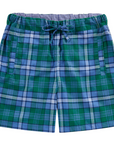 Green Sea Turtle long shorts