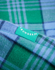 Green Sea Turtle long shorts