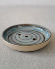 Seafoam Blue Classic Soap Dish