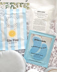 SEASIDE SERENITY | PAMPER HAMPER