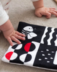 Sensory Crinkle Square