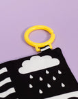 Sensory Crinkle Square