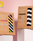 0+ Month Newborn Sensory Cards