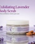 Body Scrub - Serenity by Dakshin