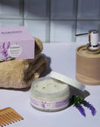 Body Scrub - Serenity by Dakshin