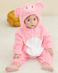 Multivariant Disguise Costume for Children from 2 to 36 Months-15