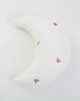 Unisex Fashion Cotton Scarf - 56x65cm - Stylish & Versatile Accessory by Baby Lamby at brixbailey.com