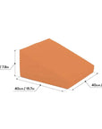 Soft Play Wedge Block