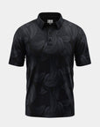 Shadow Golf Polo