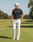 Shadow Golf Polo