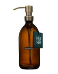 Vintage Dispenser Bottles