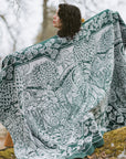 SHIRE™ Westfarthing Blanket