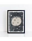 Shoot for the Moon Print