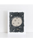Shoot for the Moon Print