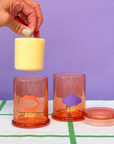 Midi Candle Refill