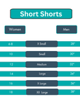 Atlantic Puffin short shorts