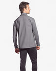 Men's Infrared Golf 1/4 Zip Flow Collection