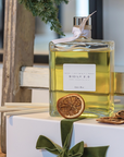 Sicily XL Reed Diffuser