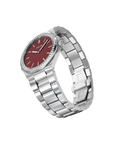 Oliver Watch - Small Model With Diamonds
