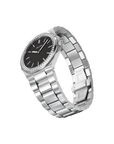 Oliver Watch - Small Model With Diamonds