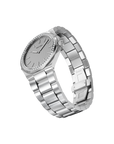 Oliver Watch - Small Model With Diamonds