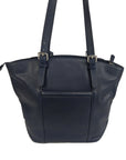 Sienna Zip Top Tote Shopper Bag for Women - Handmade by Saddler
