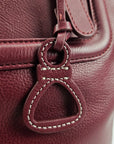 Sienna Zip Top Tote Shopper Bag for Women - Handmade by Saddler