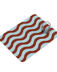 Silver Mist Placemat Set