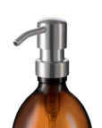 Replacement Stainless Steel Dispenser Pump