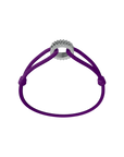 Regent Cord Bracelet