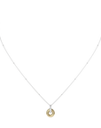 Silver Soho Necklace