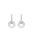 Silver Soho Earrings