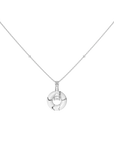 Silver Soho Necklace