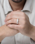 Regent Men's Ring