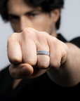 Regent Men's Ring