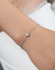 Unity bracelet