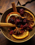 Seasonal Simmer Pot Blends