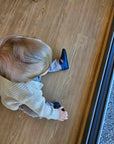 Kids' Slippers Mutsu - Blue