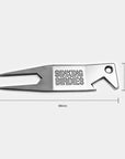 Divot tool