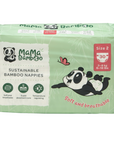 Mama Bamboo Sustainable Nappies