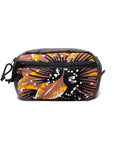 SEA URCHIN — Spacious waist bag