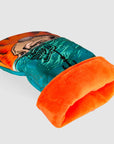 Skull Crusher Driver Headcover