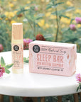 Sleep Bar 100% Natural Vegan Soap
