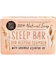 Sleep Bar 100% Natural Vegan Soap