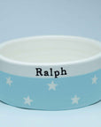 Small Dog Bowls