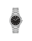 Oliver Watch - Small Model With Diamonds
